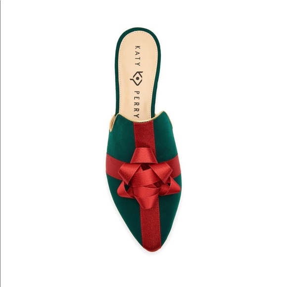 katy perry stephanie mules